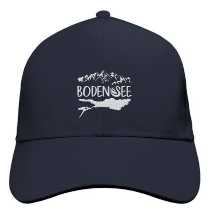 Lake Constance 2.0 Stick - Baseball Cap