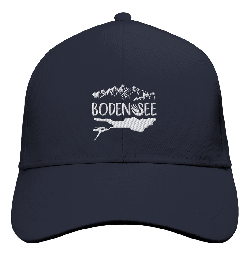 Lake Constance 2.0 Stick - Baseball Cap