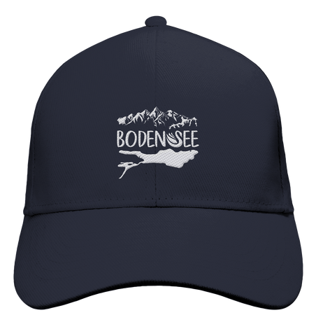 bodensee 2.0 stick - Baseball Cap