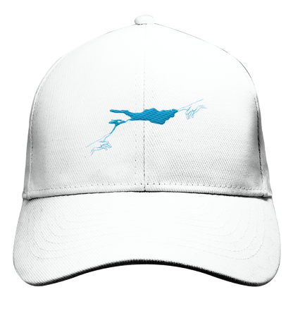 Bodensee Breeze - Baseball Cap