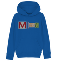Mini Wanted - Kids Organic Hoodie