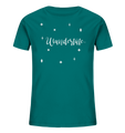 wundertüte - Kids Organic Shirt