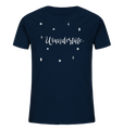 wundertüte - Kids Organic Shirt