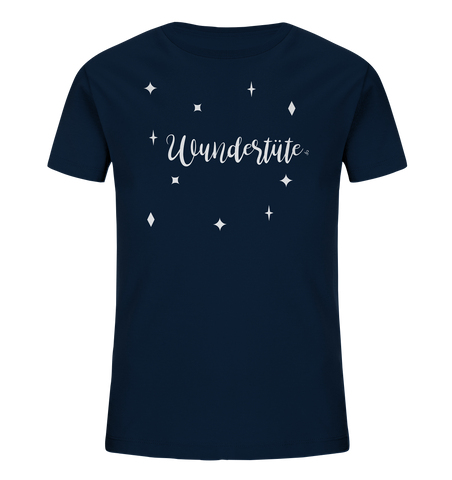 wundertüte - Kids Organic Shirt