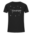 wundertüte - Kids Organic Shirt