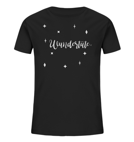 wundertüte - Kids Organic Shirt