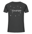 wundertüte - Kids Organic Shirt