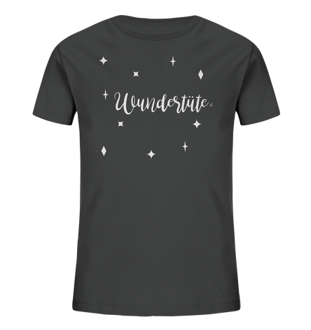 wundertüte - Kids Organic Shirt