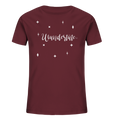 wundertüte - Kids Organic Shirt