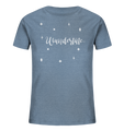 wundertüte - Kids Organic Shirt