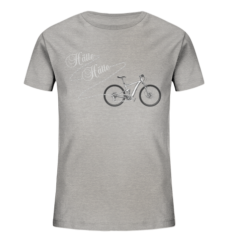 Hätte Hätte 2-6 Jahre - Kids BIO-Baumwolle