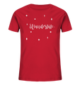 wundertüte - Kids Organic Shirt