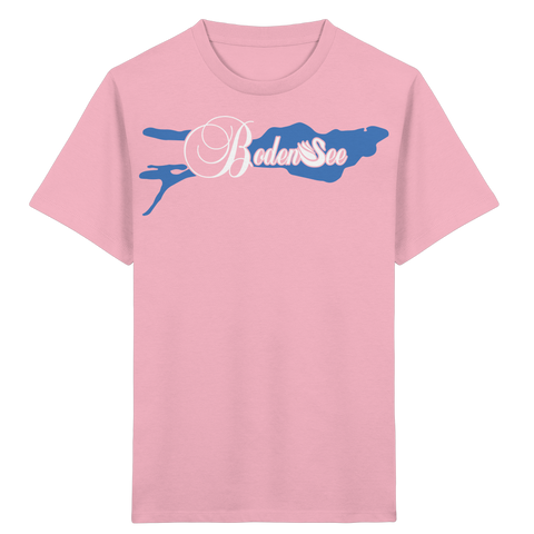 bodensee kids front 1 - Kids Organic Shirt