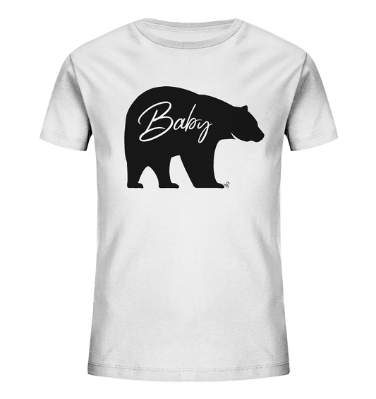 Baby Bären Shirt Kids