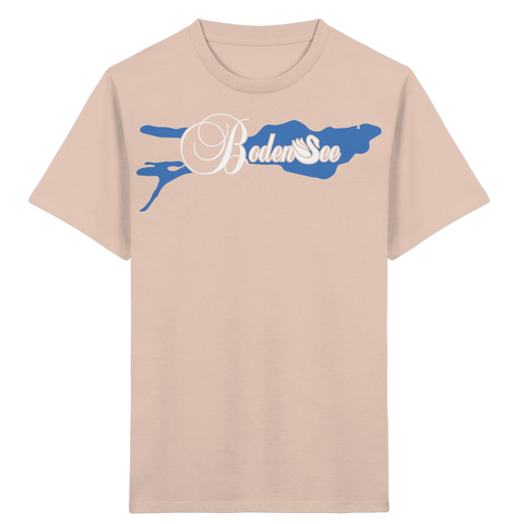 bodensee kids front 1 - Kids Organic Shirt