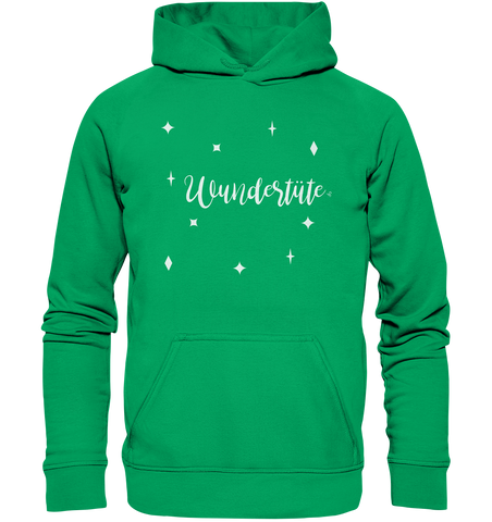 wundertüte - Kids Premium Hoodie