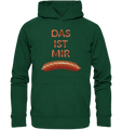 Wurst zweiseitig  - Kids Premium Hoodie