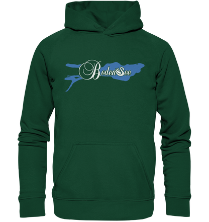hoodie kids Lake Constance - Kids Premium Hoodie