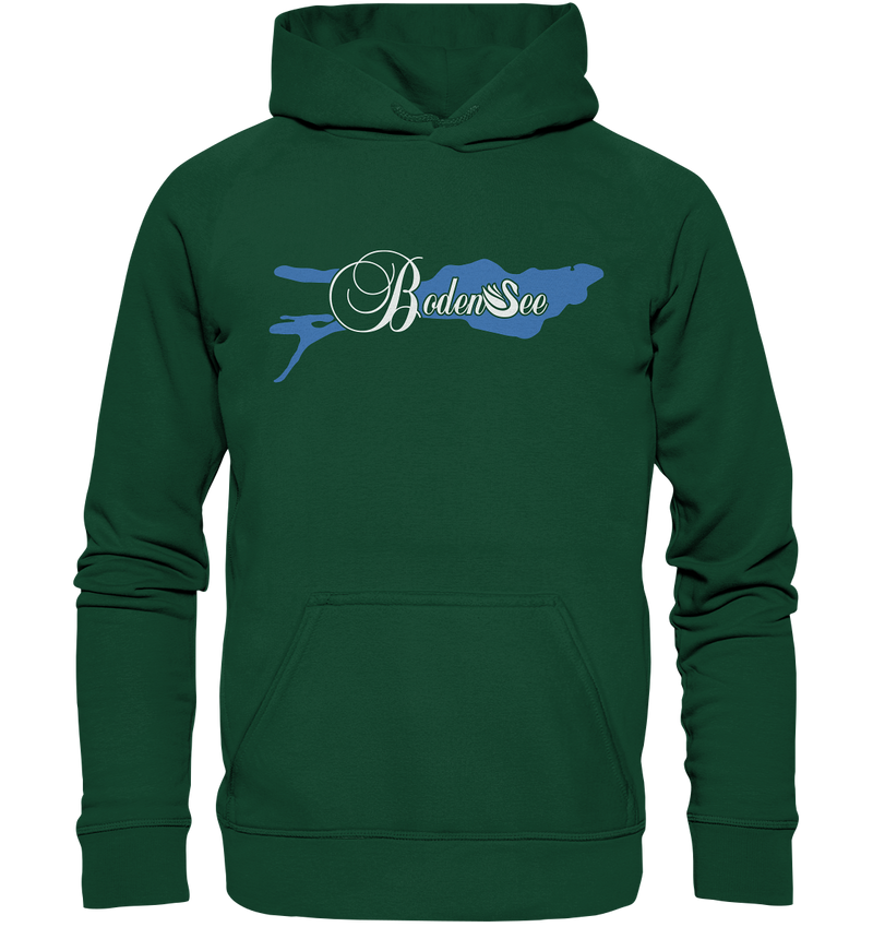 hoodie kids Lake Constance - Kids Premium Hoodie