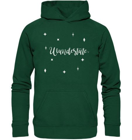 wundertüte - Kids Premium Hoodie