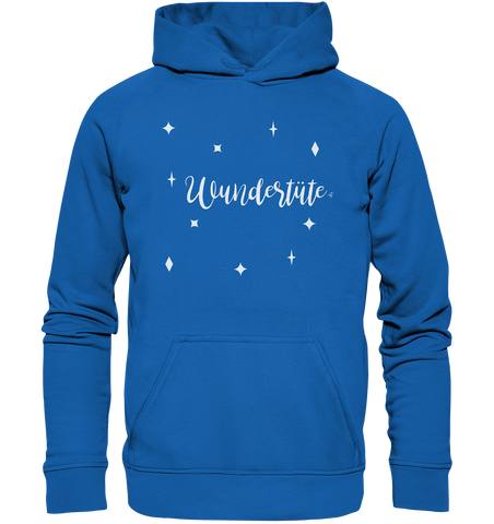 wundertüte - Kids Premium Hoodie