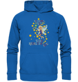 Die etwas andere Fee Hoodie - Kids Premium Hoodie