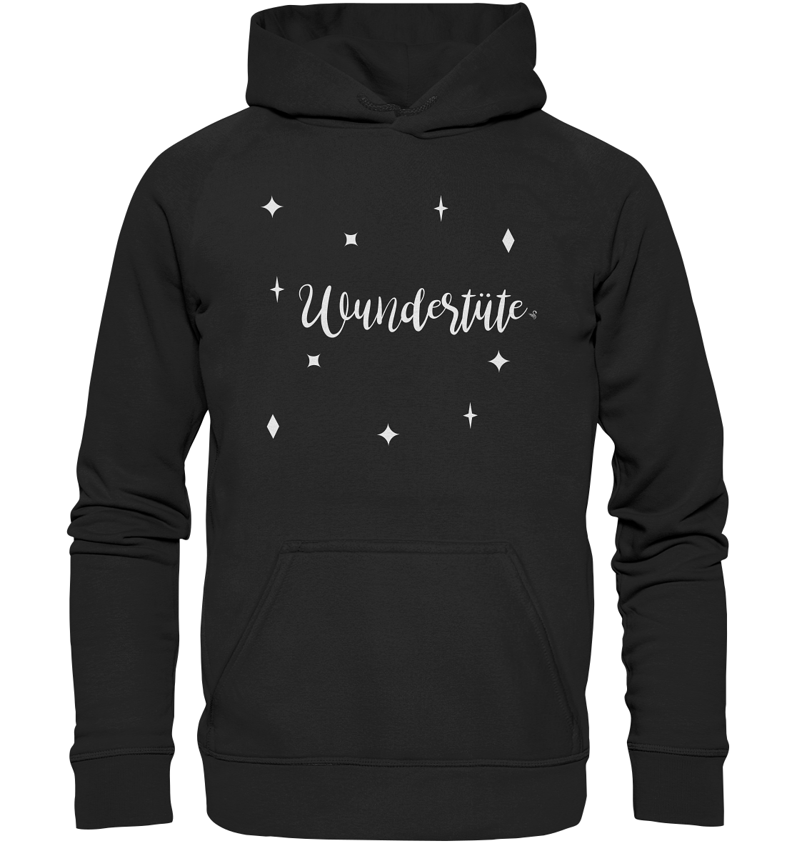 wundertüte - Kids Premium Hoodie