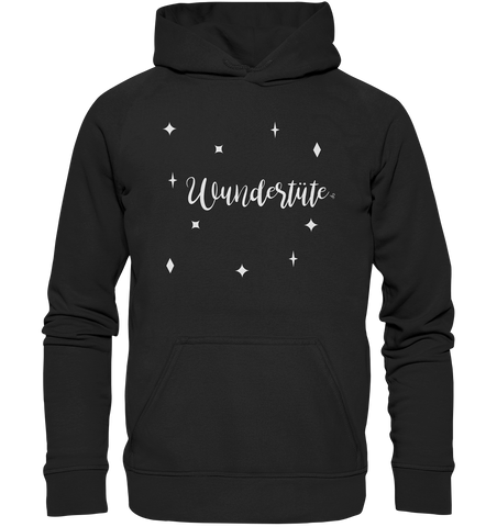 wundertüte - Kids Premium Hoodie