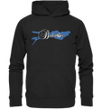hoodie kids bodensee - Kids Premium Hoodie
