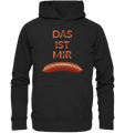 Wurst zweiseitig  - Kids Premium Hoodie