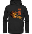 Löwe 2-6 Jahre - Kids Premium Hoodie