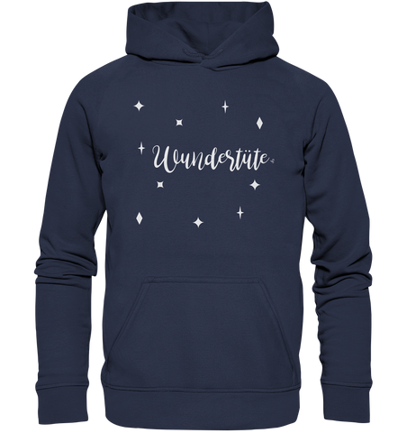wundertüte - Kids Premium Hoodie