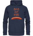 Wurst zweiseitig  - Kids Premium Hoodie