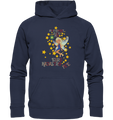 Die etwas andere Fee Hoodie - Kids Premium Hoodie