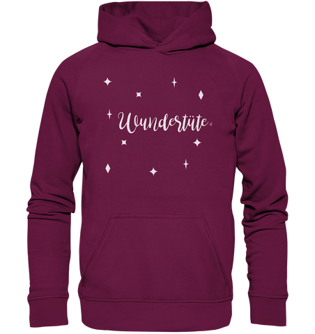 wundertüte - Kids Premium Hoodie