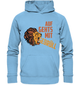 Löwe 2-6 Jahre - Kids Premium Hoodie