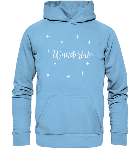 wundertüte - Kids Premium Hoodie