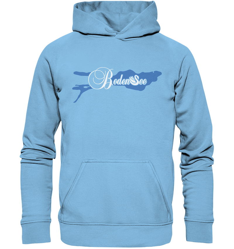 hoodie kids Lake Constance - Kids Premium Hoodie