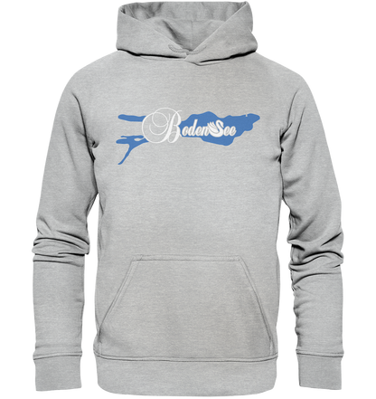 hoodie kids Lake Constance - Kids Premium Hoodie