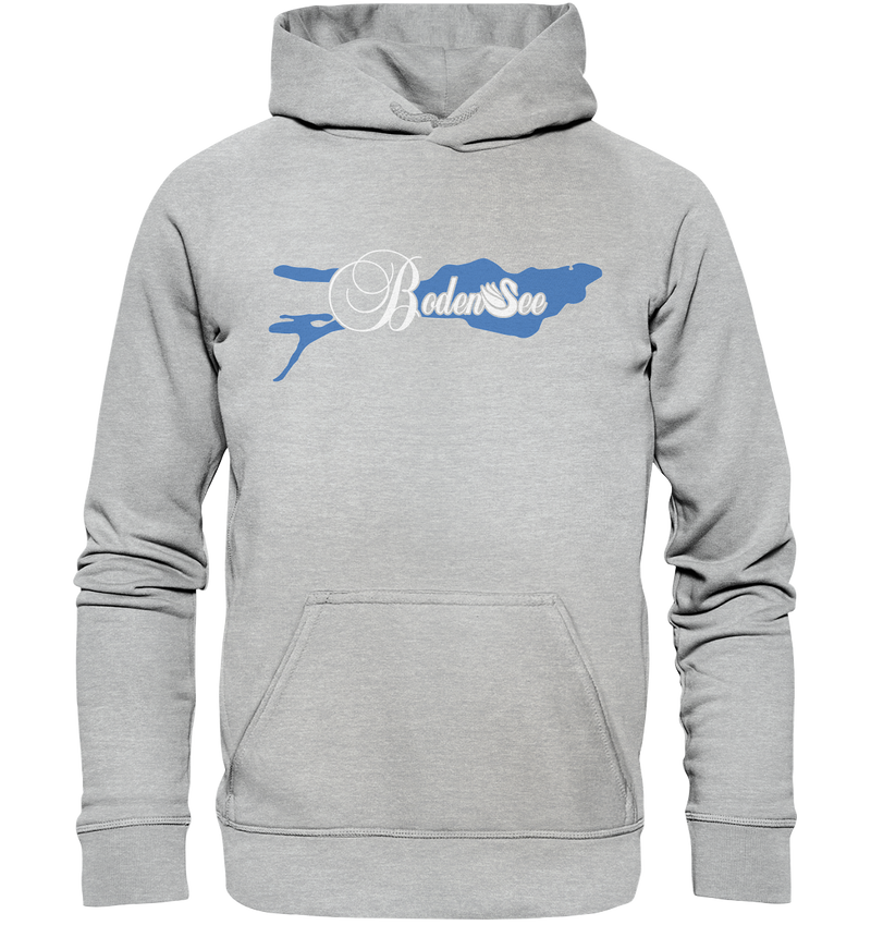 hoodie kids Lake Constance - Kids Premium Hoodie