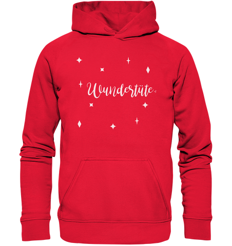 wundertüte - Kids Premium Hoodie