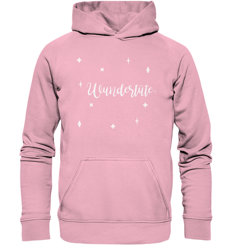 wundertüte - Kids Premium Hoodie