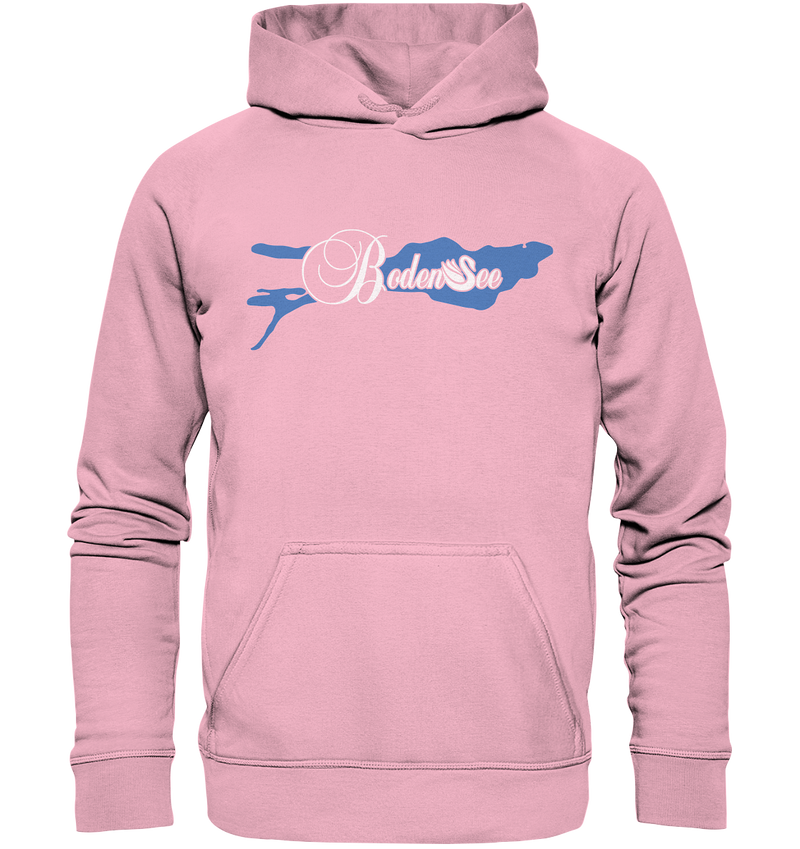 hoodie kids Lake Constance - Kids Premium Hoodie