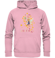 Die etwas andere Fee Hoodie - Kids Premium Hoodie