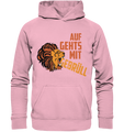 Löwe 2-6 Jahre - Kids Premium Hoodie
