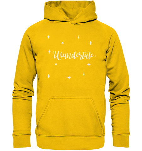 wundertüte - Kids Premium Hoodie