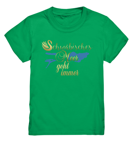 Bodensee - Kids Premium Shirt