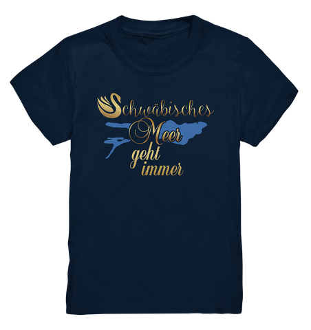 Bodensee - Kids Premium Shirt