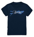 bodensee kids front - Kids Premium Shirt