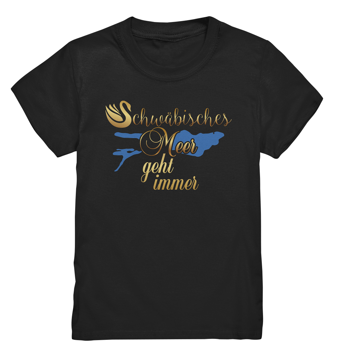 Bodensee - Kids Premium Shirt